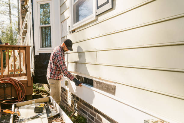 Trusted Siding Replacement service in Willow Grove, PA - Creative Siding